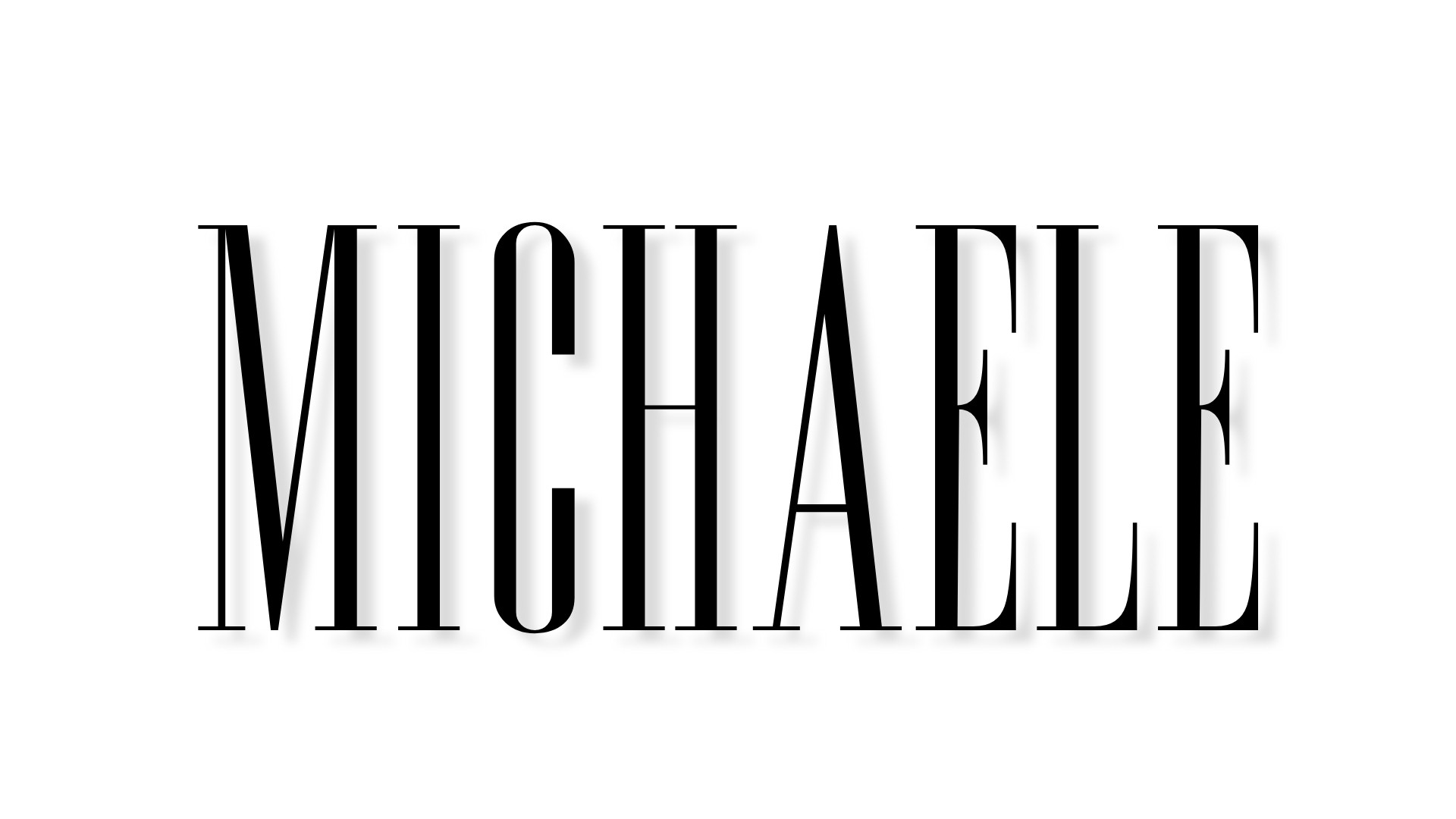 Michaele