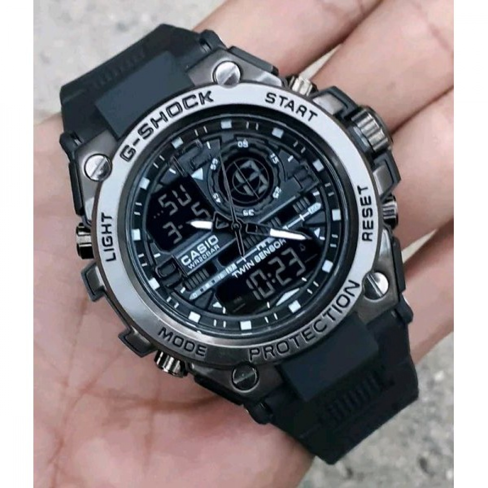 g shock militäruhr