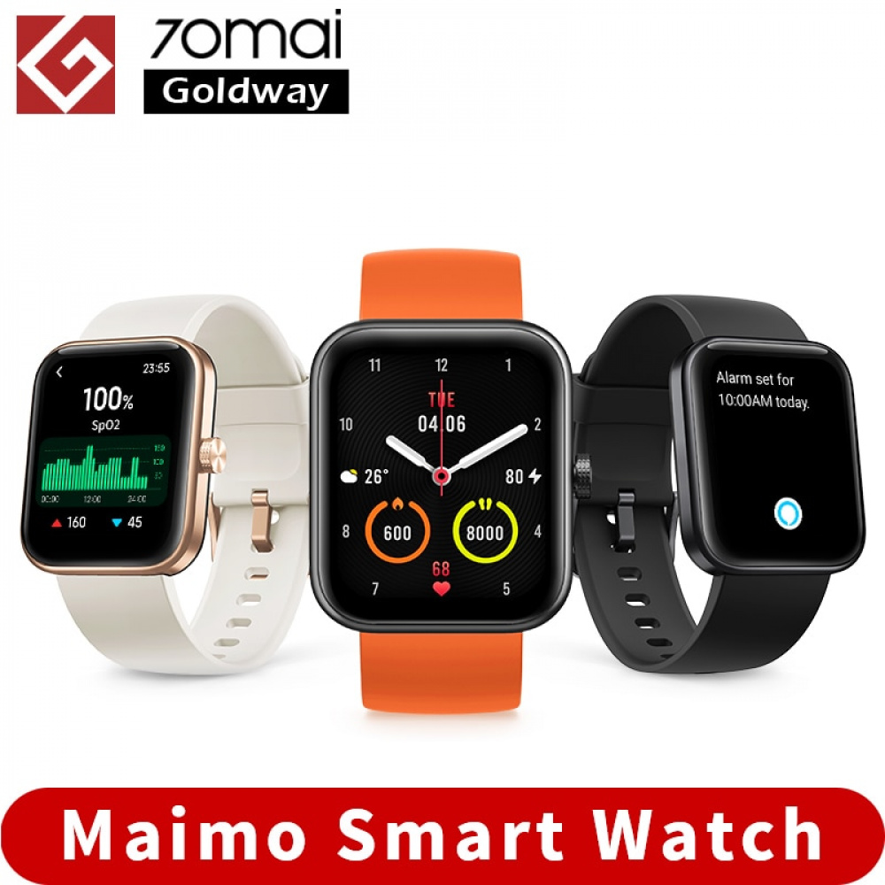 Watch maimo Maimo Smartwatch