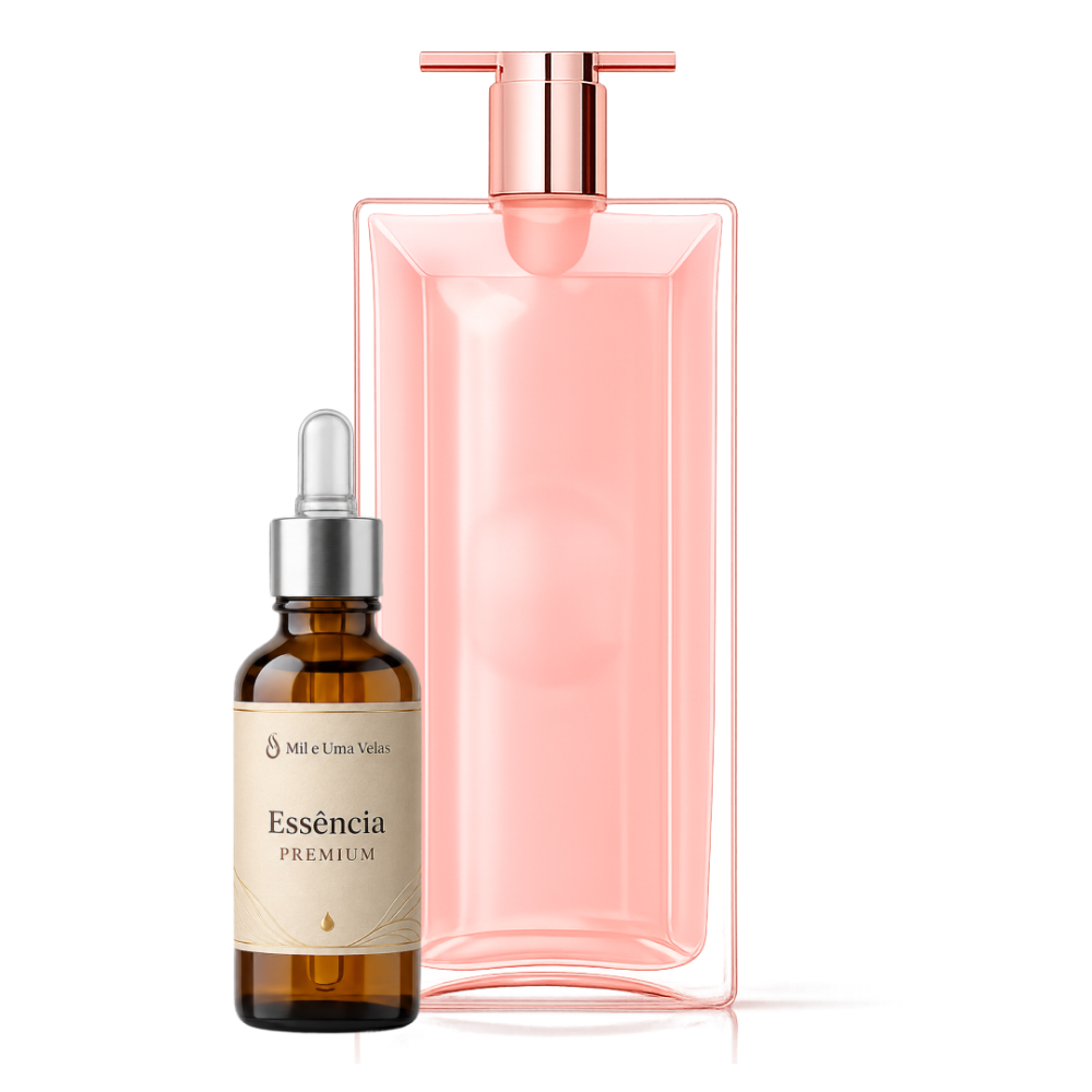Essência Premium Perfume Idôle Lancôme Feminina