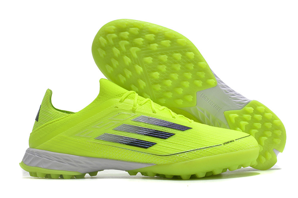 Adidas f50 verdes online