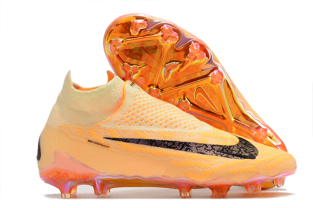 nike phantom ghost cleats