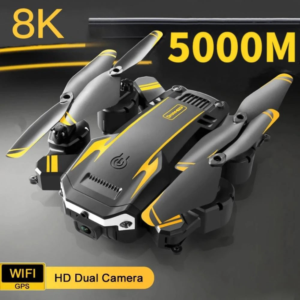 Dron 8k cheap