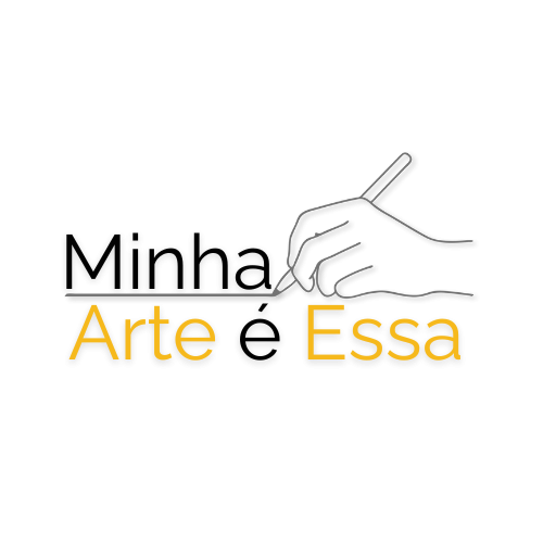 Minha Arte é Essa