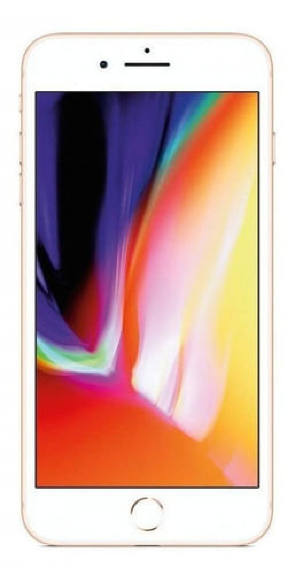 iPhone 8 Plus 128 Gb Ouro - Minha Super Loja!