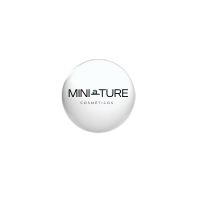 Miniature cosmeticos