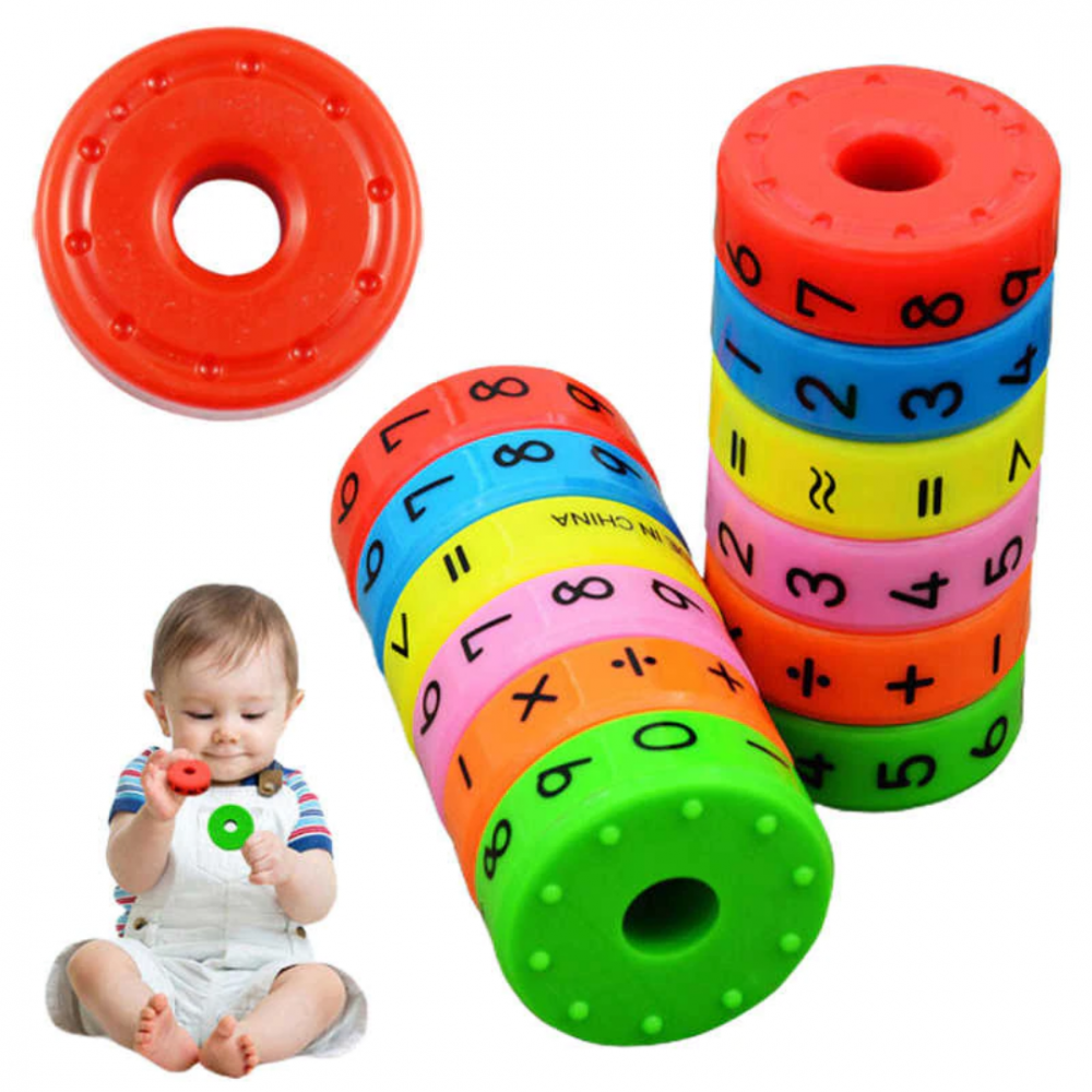 Numeral e Quantitativo - Brinquedo lúdico pedagógico, jogo didático  matemática montessori, quantidades - Brinquedos Educativos e Pedagógicos -  Gemini Jogos Criativos