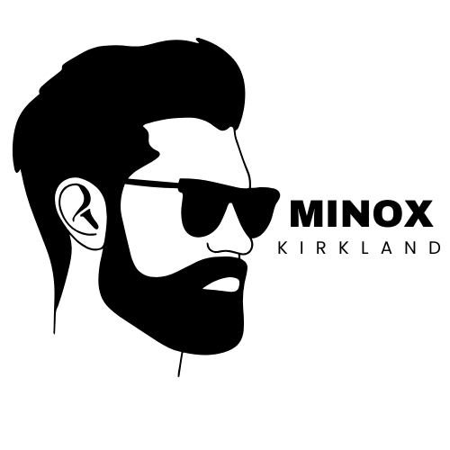 Minox barba