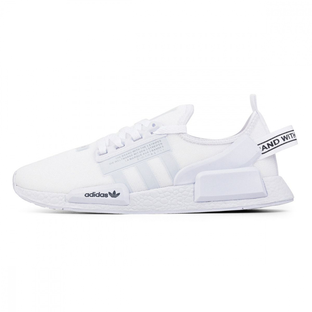 Nmd best sale branco r1