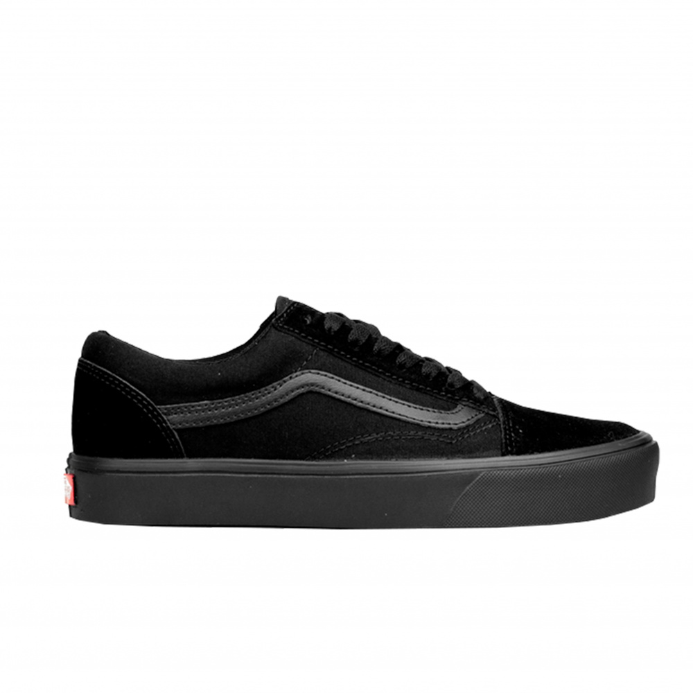 Vans old store skool preto 44