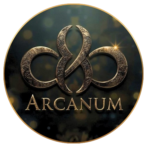 RAGS - Corp Art23 - Arcanum8!