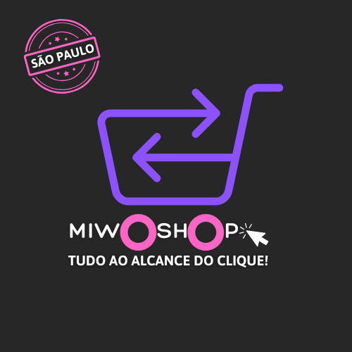 MIWO SHOP COMERCIO DE PRODUTOS LTDA