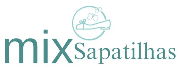 MIX SAPATILHAS