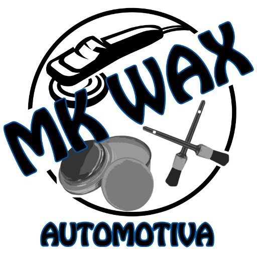 Mk Wax Automotiva