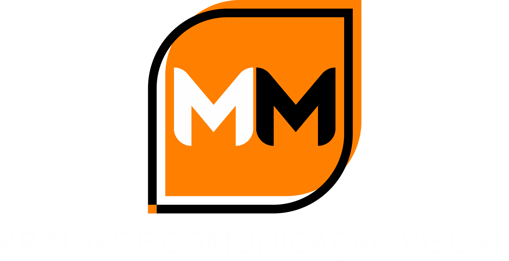 MM BRINDES & COMUNICAÇÃO VISUAL