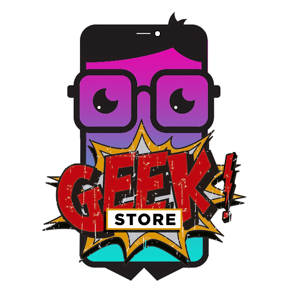 Mobile Geek Store