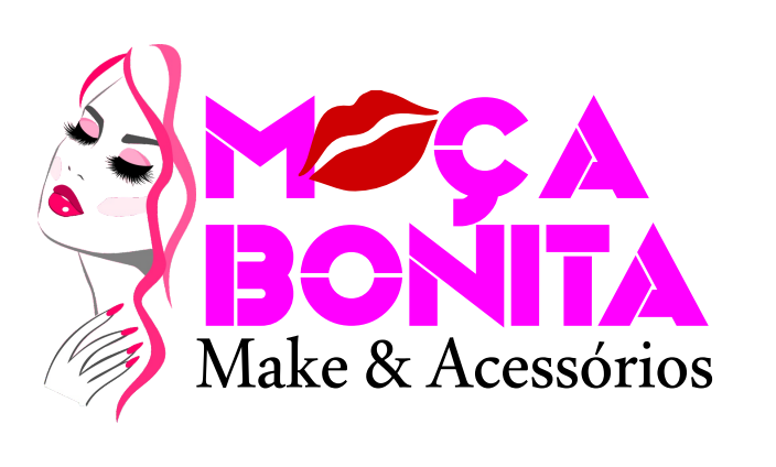 MOCA BONITA MAKE & ACESSORIOS