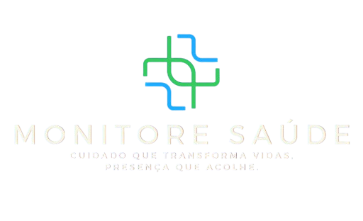 Monitore Saúde LTDA
