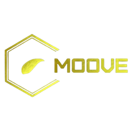 Moove Comercio de Produtos Naturais LTDA