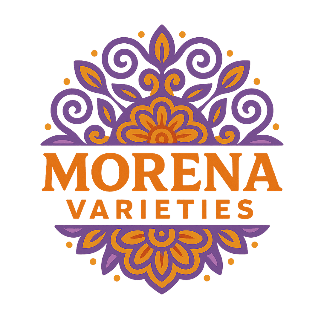 Morena Varieties