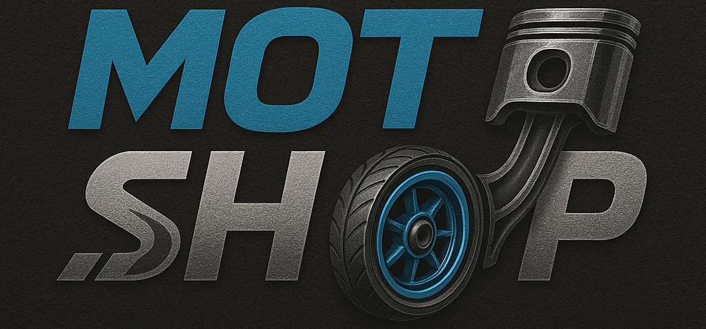 Moto Shop Comercio de peças ME