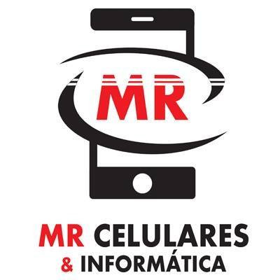 Mr Celulares & Informática