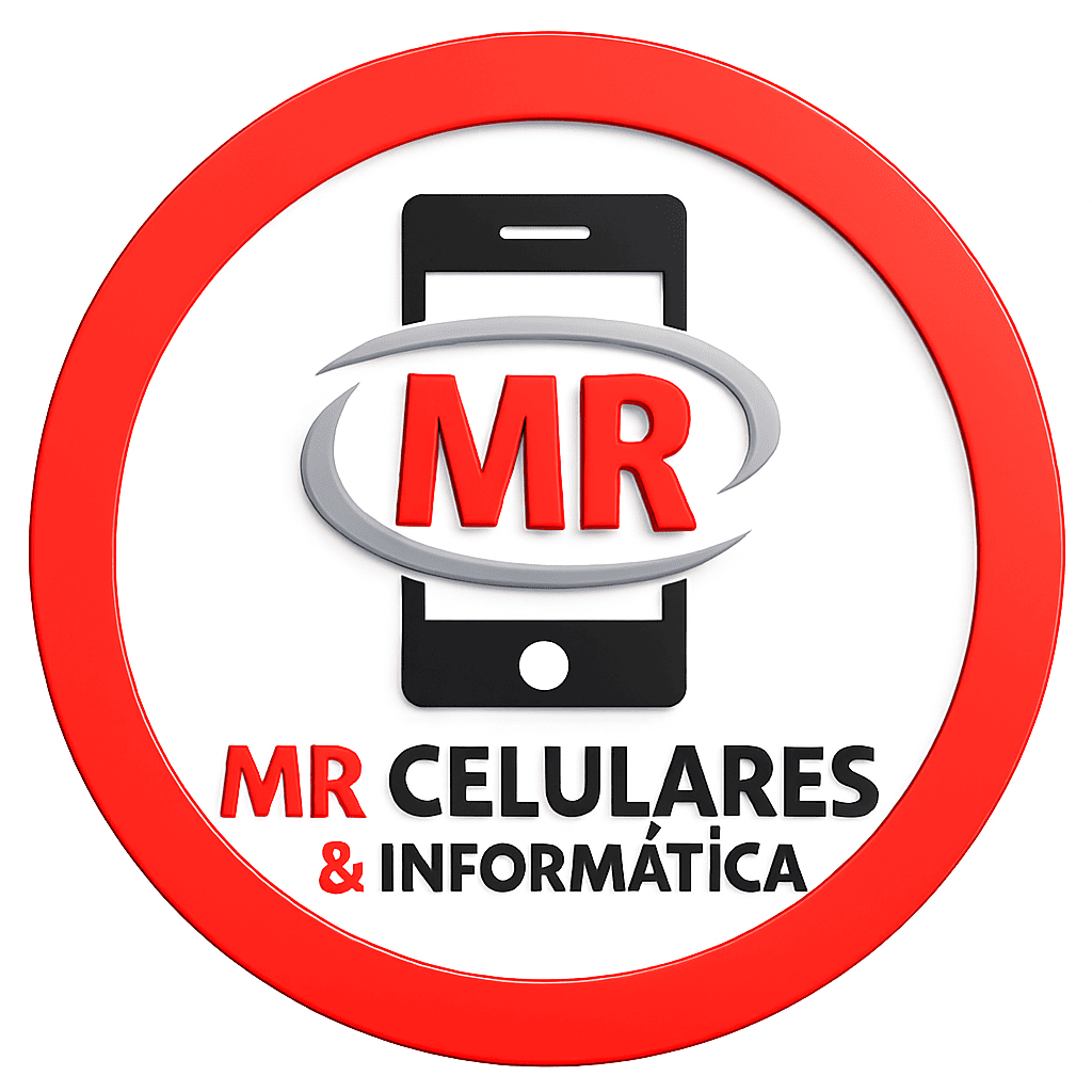 Mr Celulares & Informática