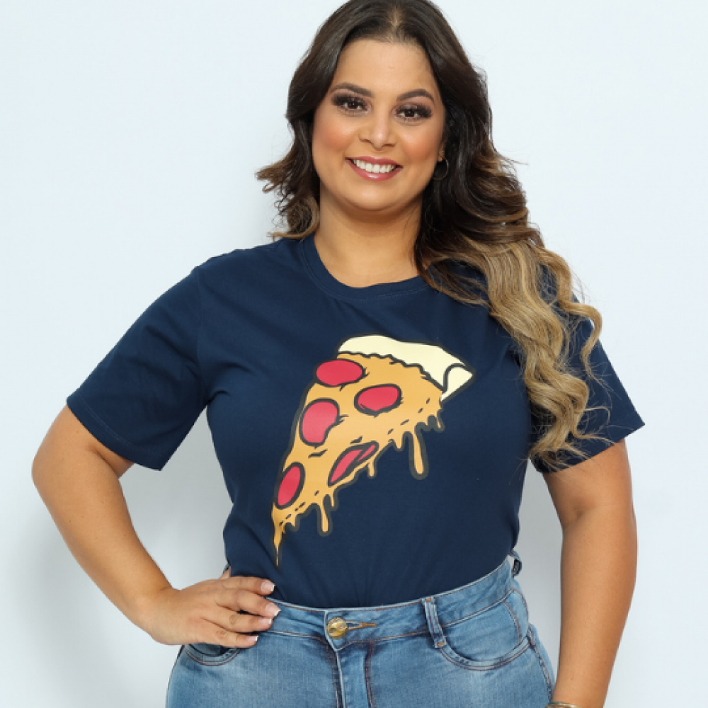 Use Criativa - Lindas T-Shirts 100%Algodão Fio 30 no