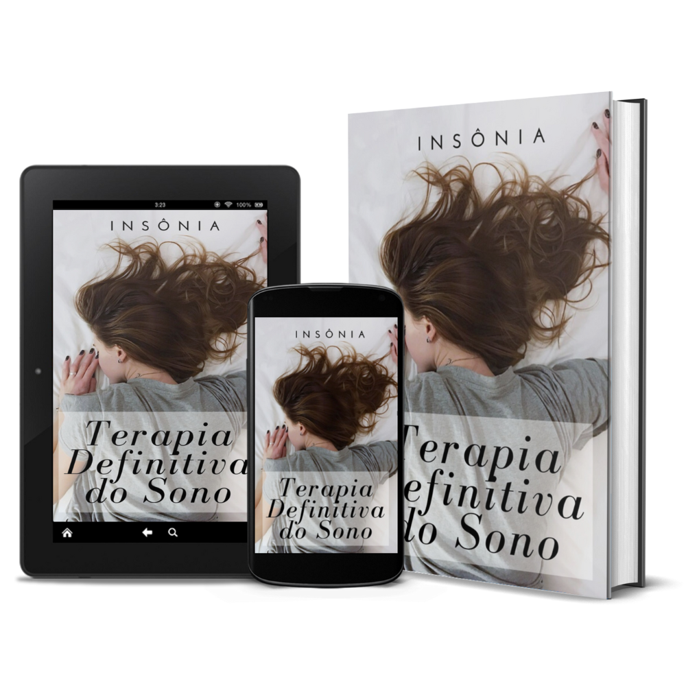 Ebook Plr Terapia Definitiva Do Sono Multiprodutos Digitais