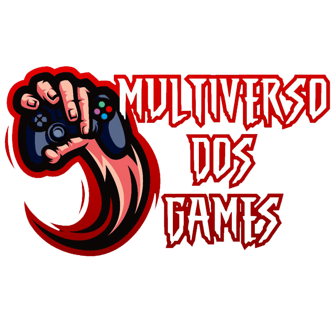 Multiverso dos Games