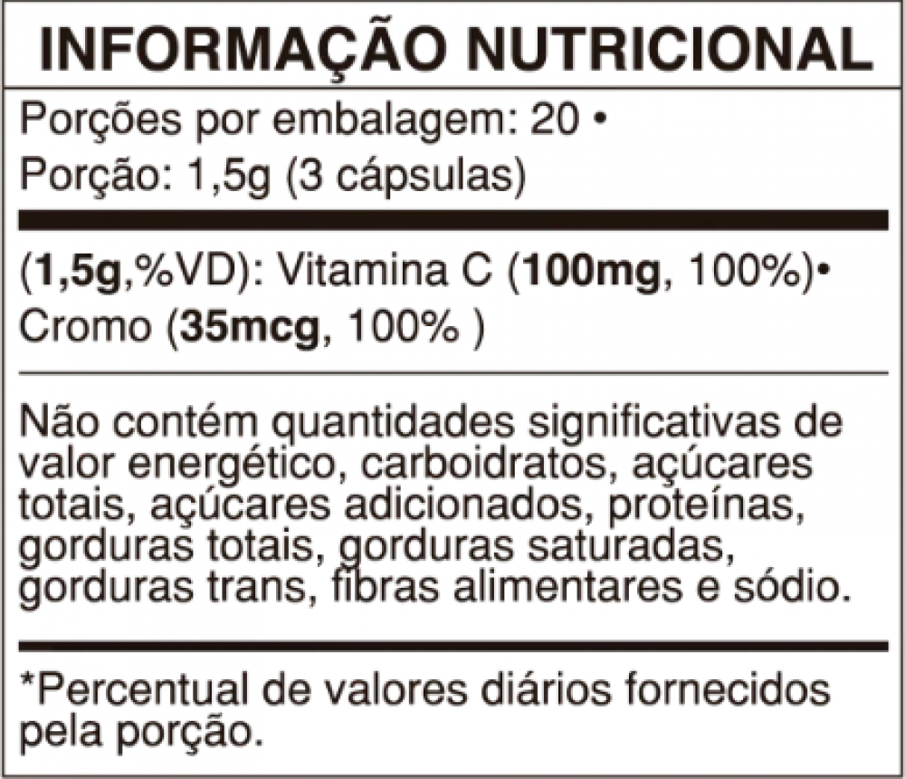 Detox 60 caps 500mg Videira 7 - Multmixx Suplementos