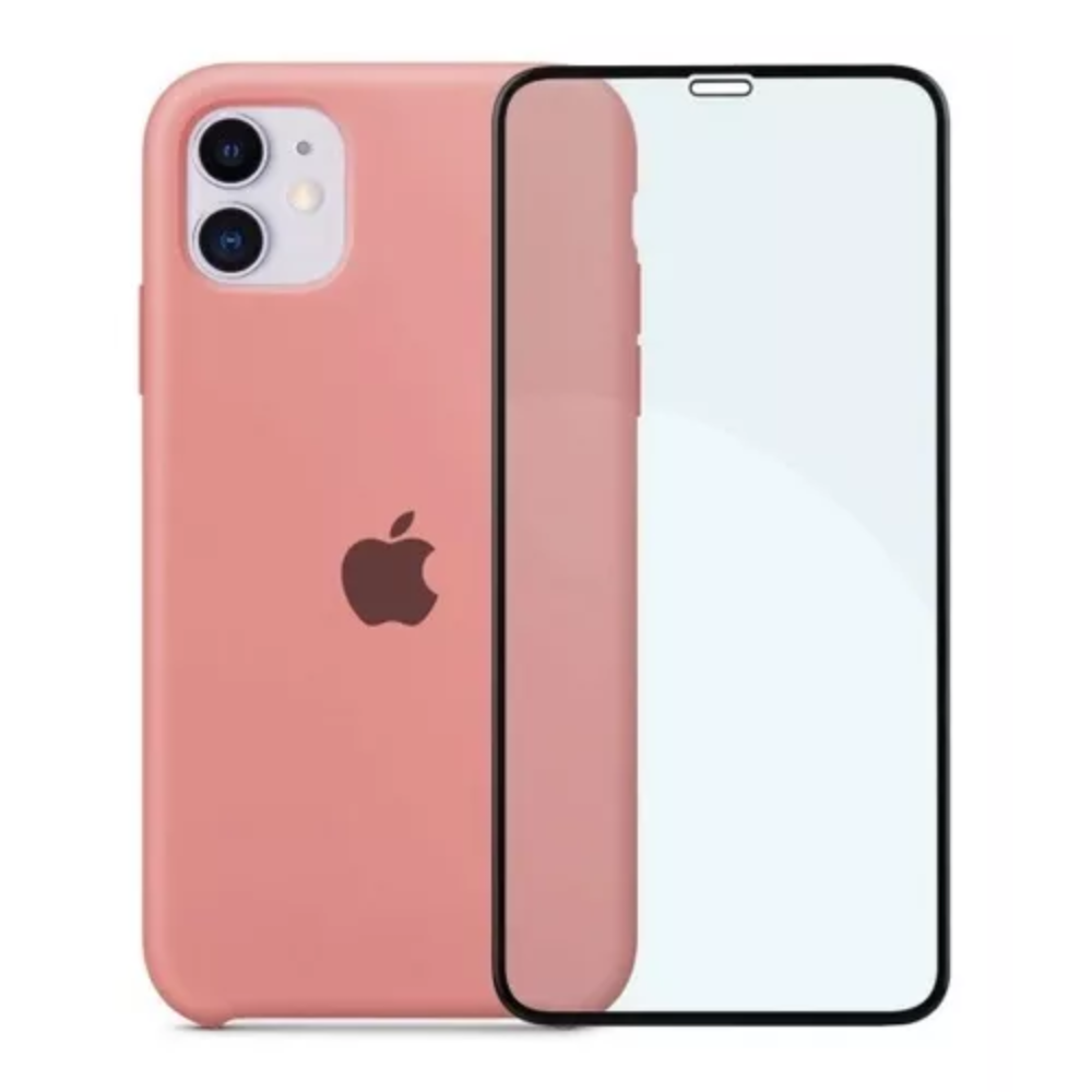iPhone 11: Qual é a melhor película para proteger a tela do celular da  Apple? 