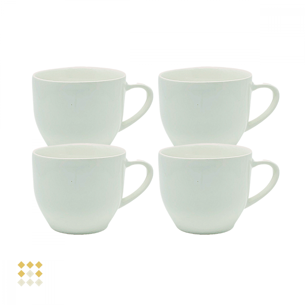 Em promoção! Sebo Jade Branca Da Porcelana Do Babao Xícara De Chá