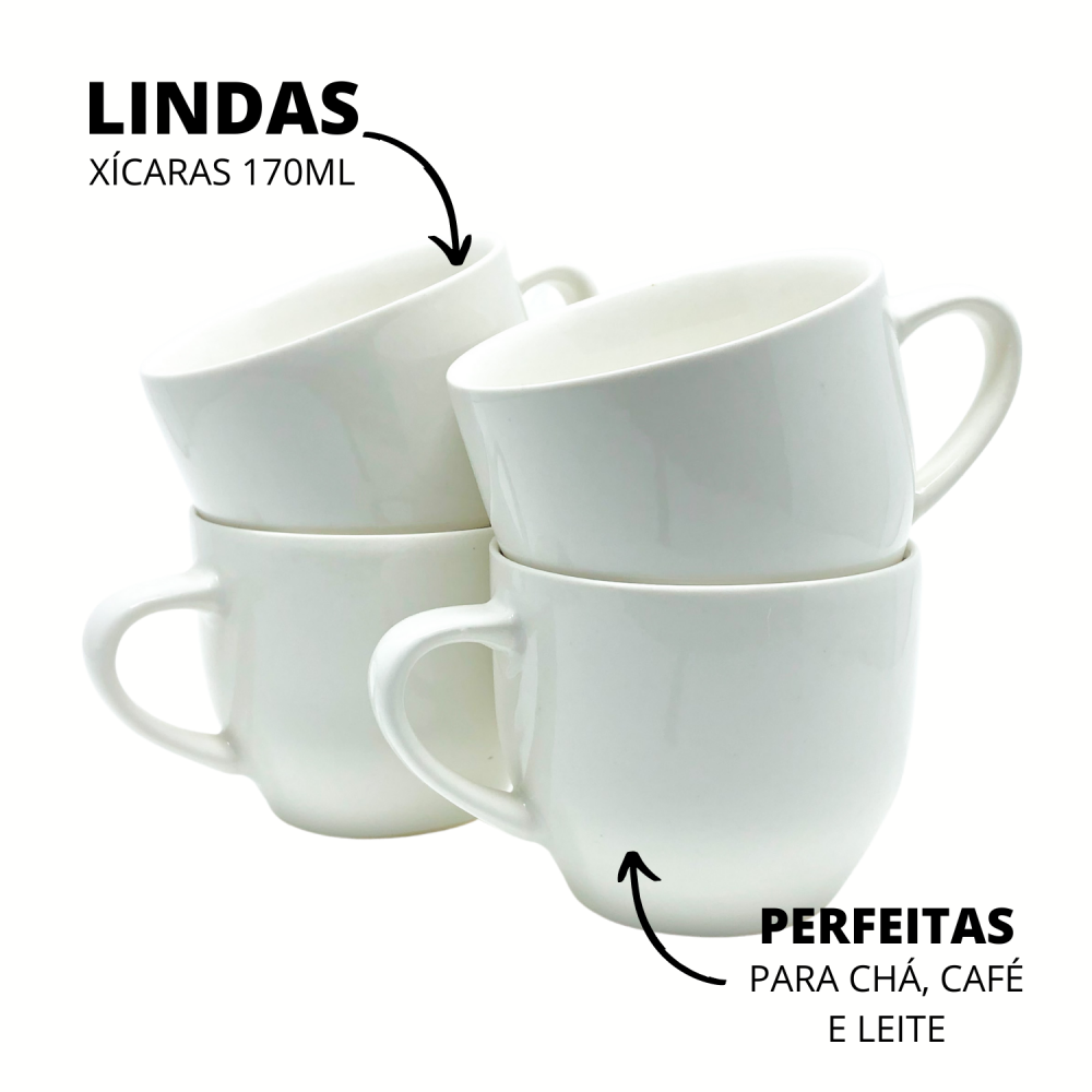 Em promoção! Sebo Jade Branca Da Porcelana Do Babao Xícara De Chá