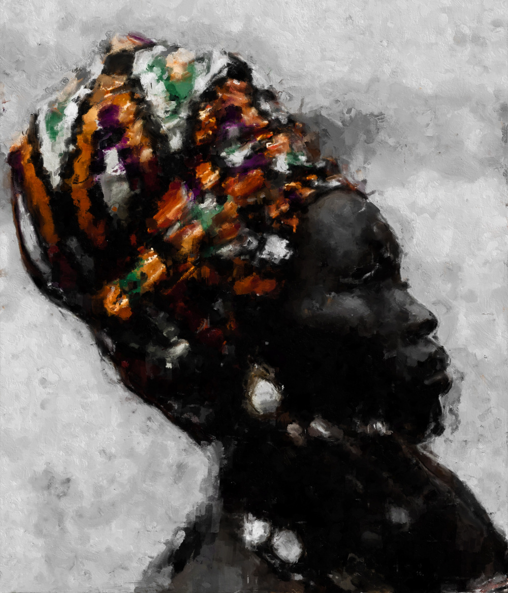 Consciência Negra  African drawings, African art paintings, African  paintings