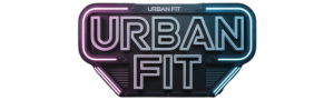 Urban Fit Oficial - JENIFFER RITIELLI DA SILVA HOINACKI