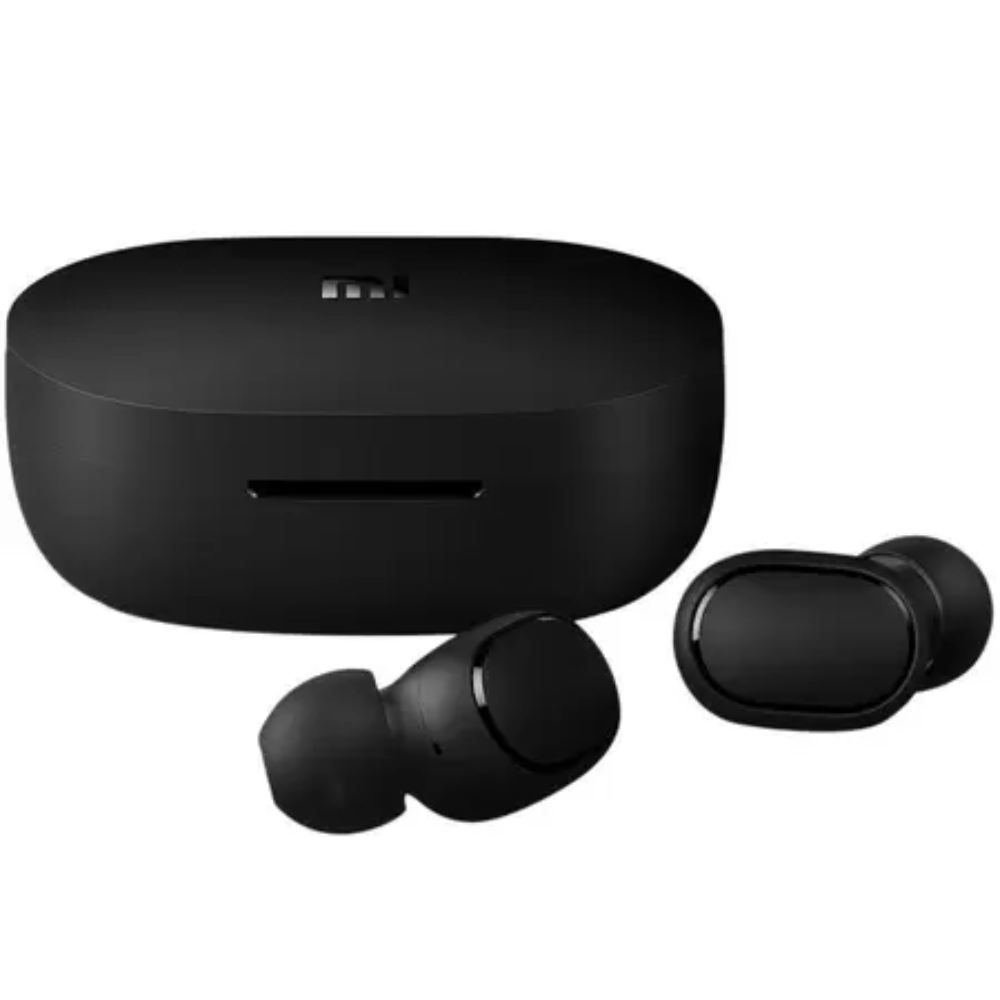 Fone de Ouvido Bluetooth Sem Fio Mi True Earbuds Basic - Mundo Smart Store