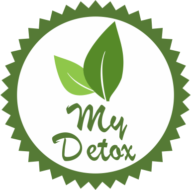 My Detox Venda de Bebidas e Produtos Alimenticios LTDA