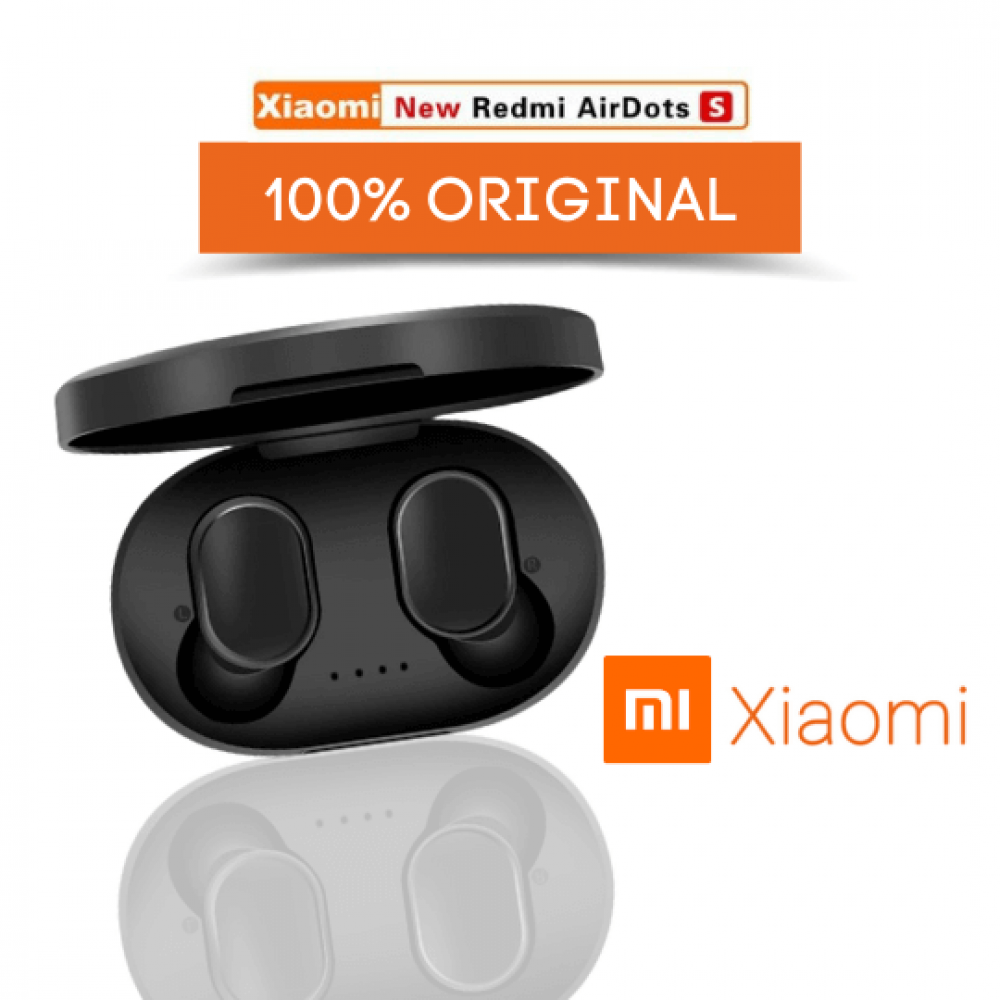 Xiaomi Redmi AirDots 2 TWS Bluetooth - Loja nacomando