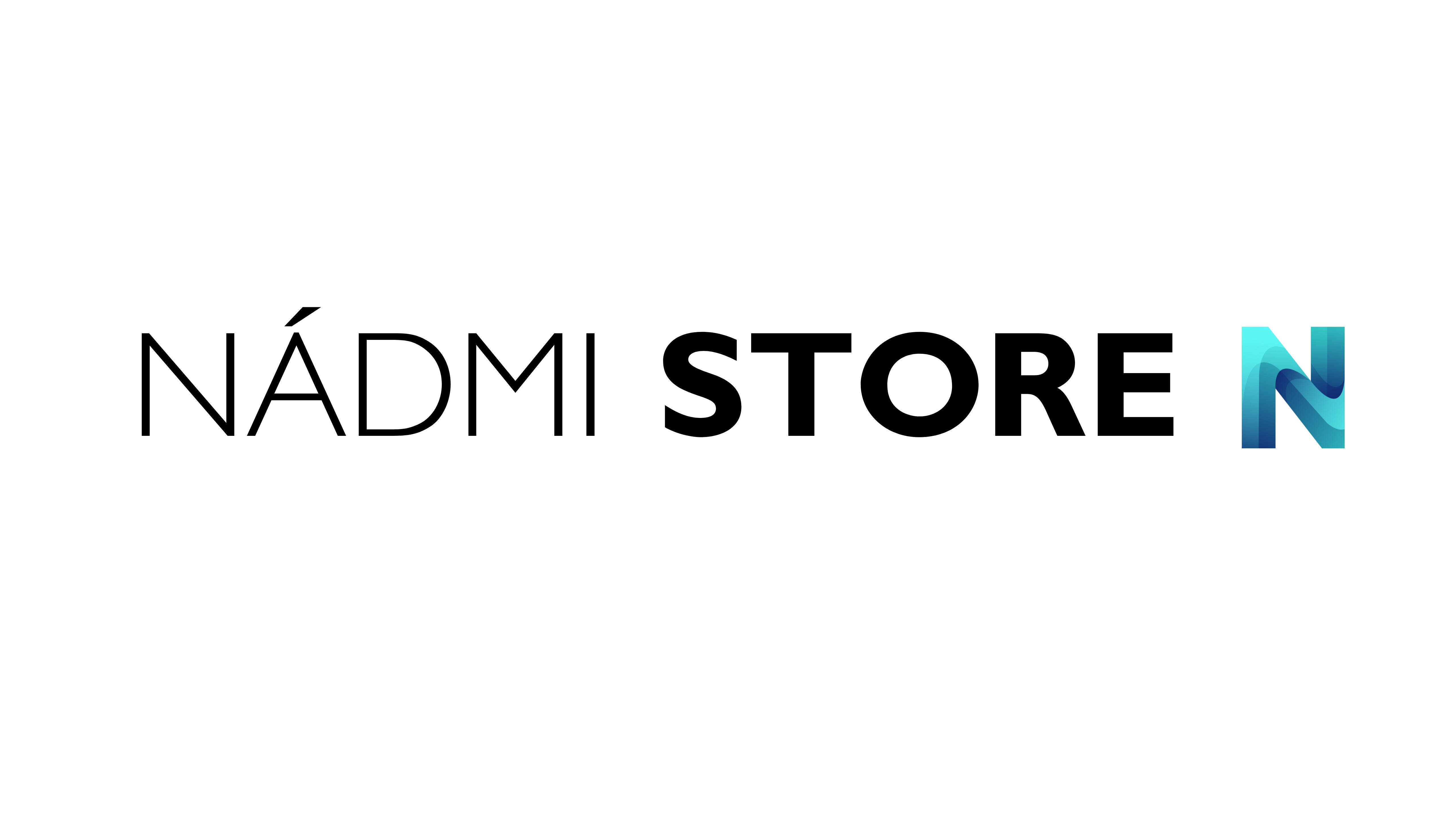 Nádmi Store