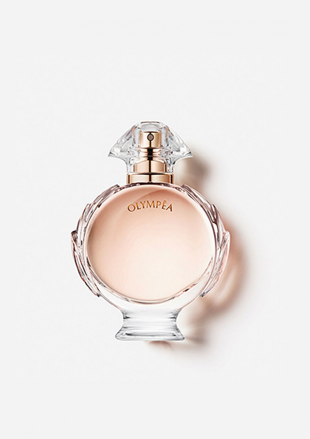 Women's Perfume Paco Rabanne OLYMPÉA EDP 30 ml main image 1