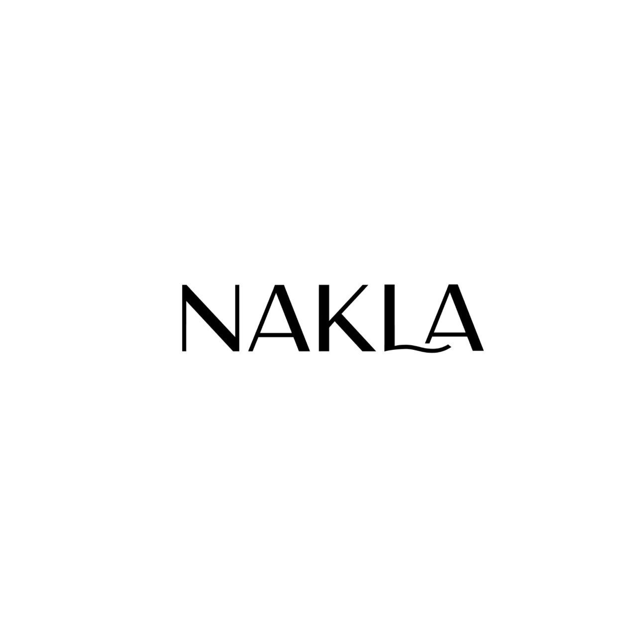 Nakla