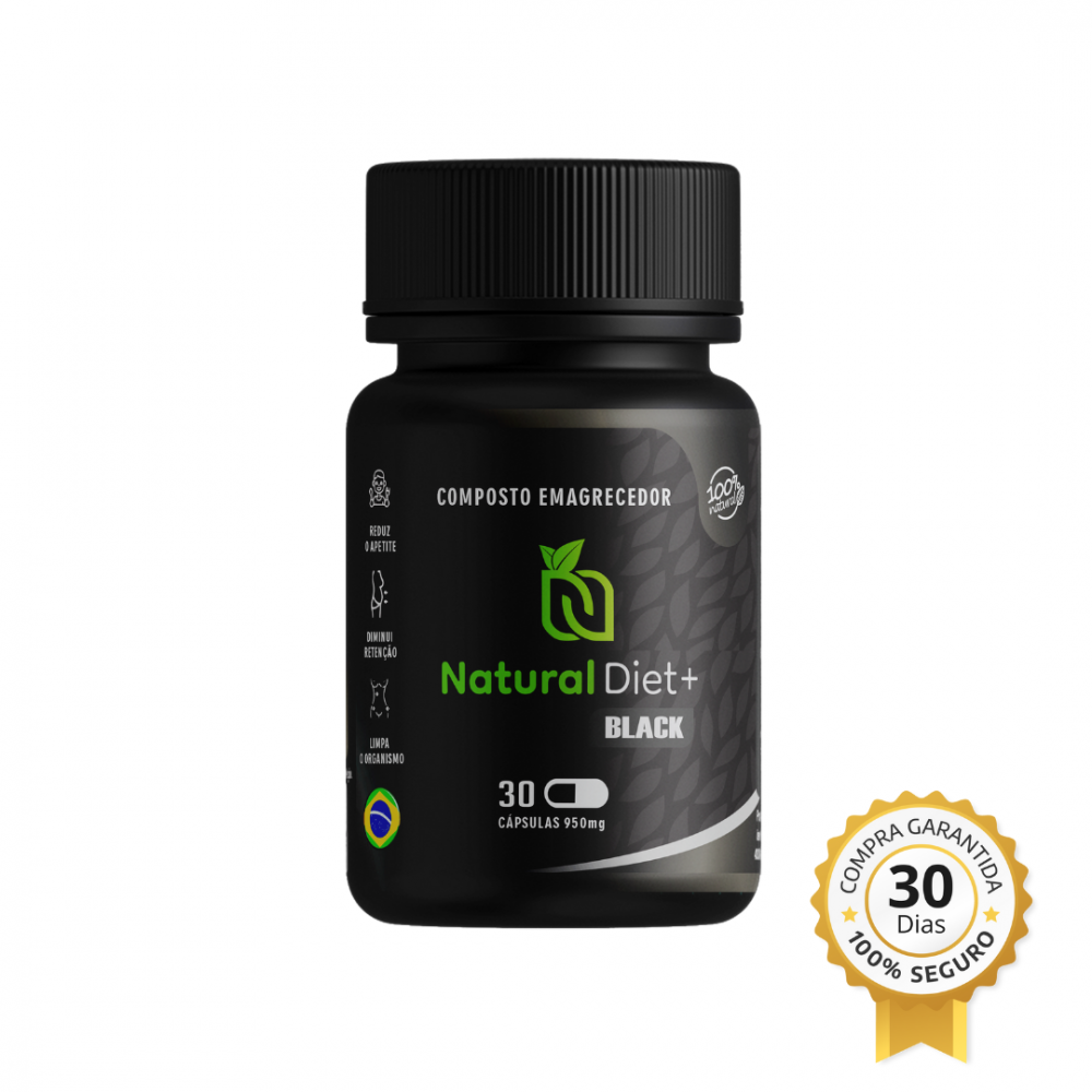 Not Gray, Diet Black main image 1