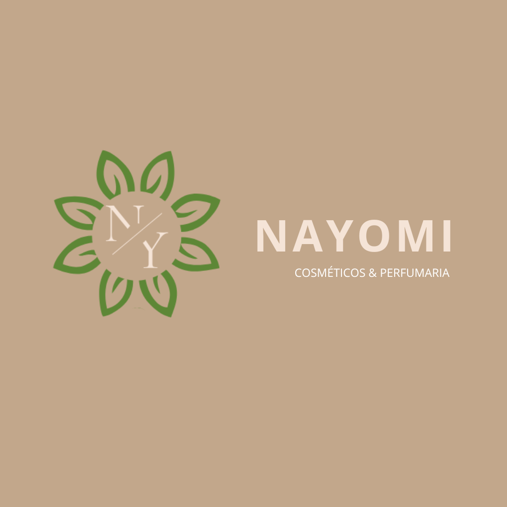 Nayomi Cosméticos e Perfurmaria