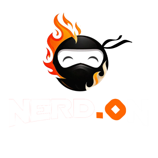 NERD.ON