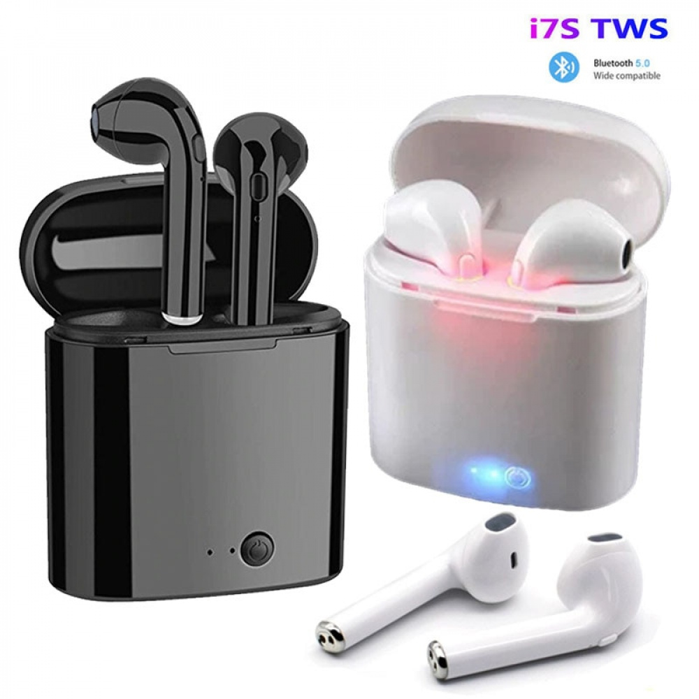 FONE BLUETOOTH TWS FIT • TWS20 - OEX GAME