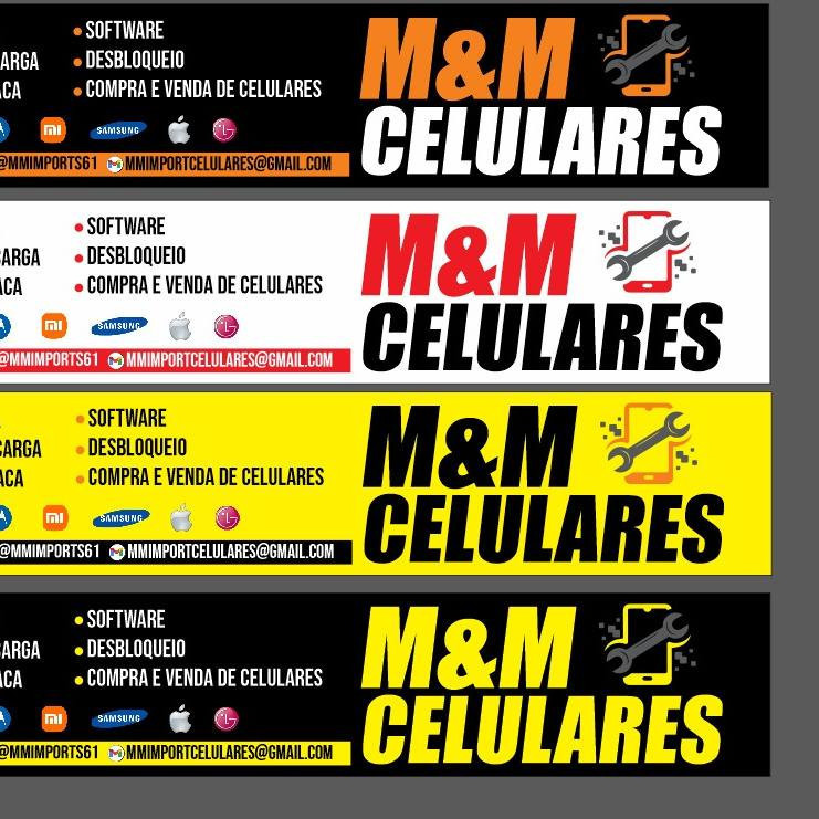 M&M Celulares
