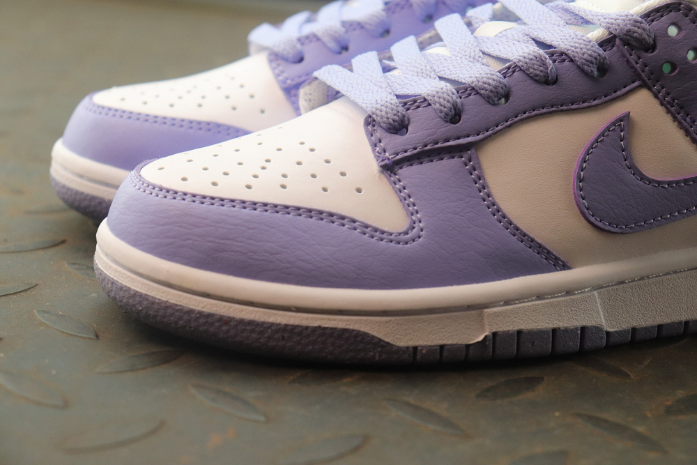 Nike Dunk Low Next Nature Lilac Purple - Nevesz Store