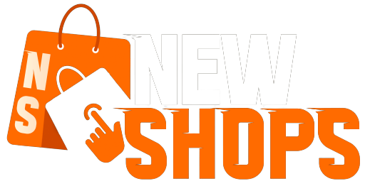 New Shops LTDA