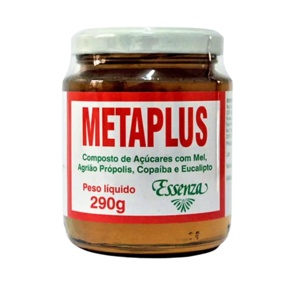 Metaplus Blend Metaplus 290G - Ninho Natural suplementos